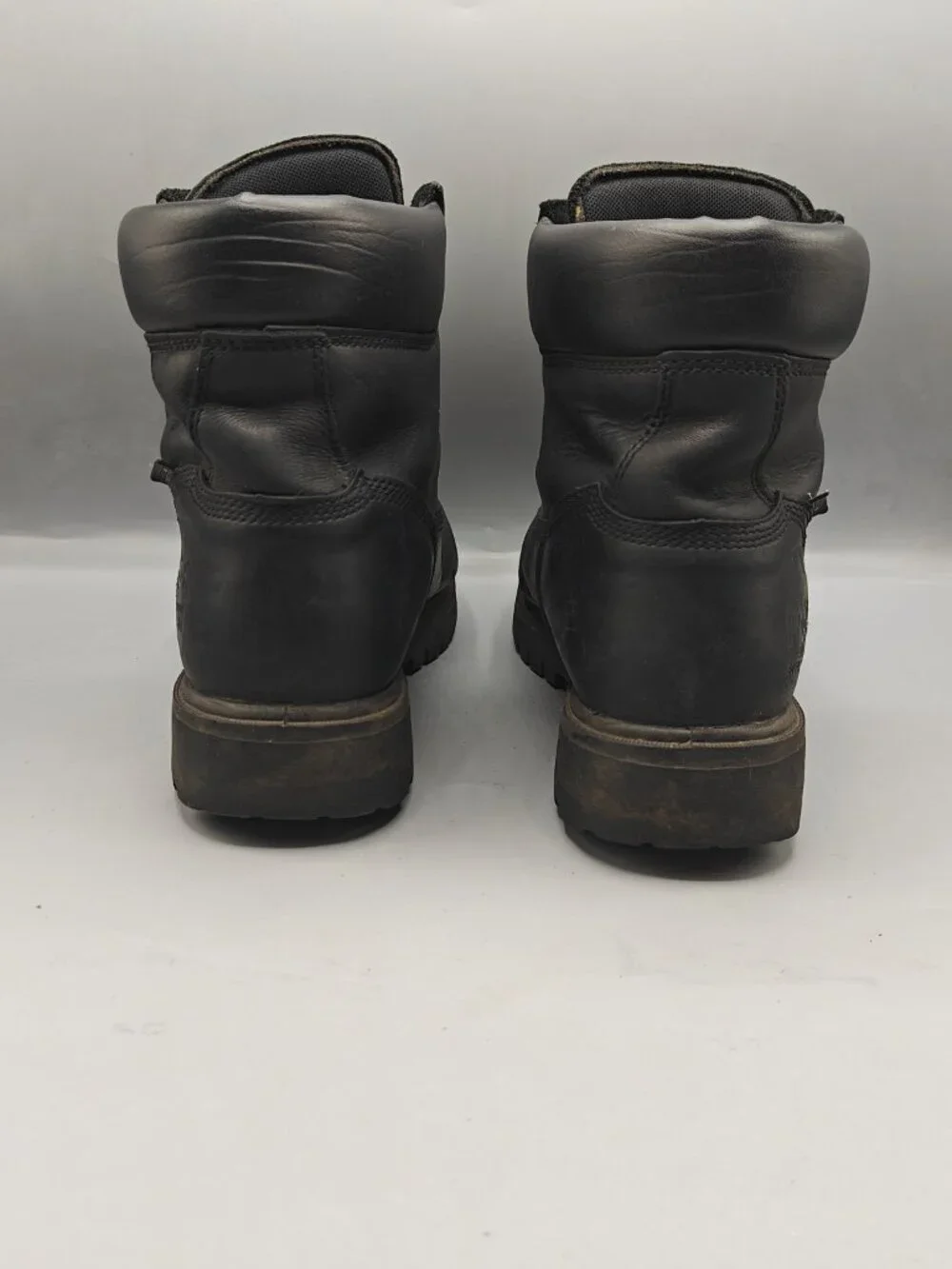 Timberland PRO Direct Attach 6